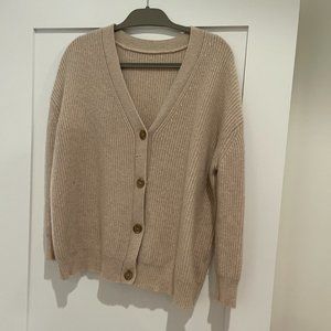 Jenni Kayne Cashmere Cocoon Cardigan